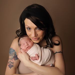 Meet your Posher, Krista